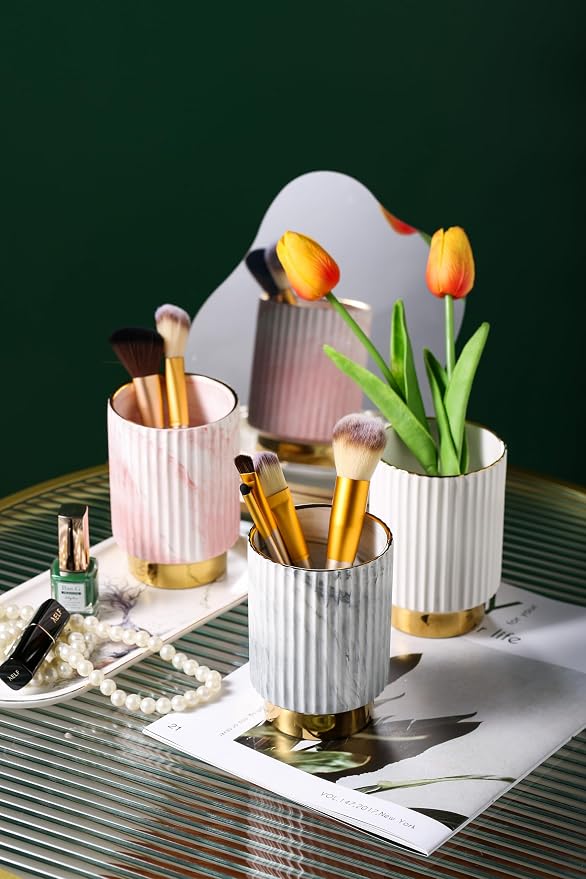 IEEK Makeup Brush Holder Organizer - Image 6