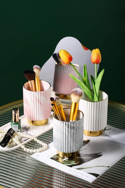 IEEK Makeup Brush Holder Organizer - Image 6