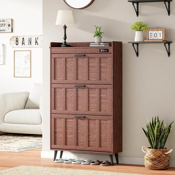 ChooChoo Shoe Storage Cabinet by ChooChoo