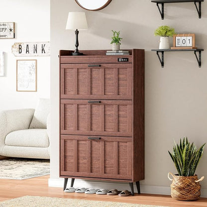ChooChoo Shoe Storage Cabinet by ChooChoo