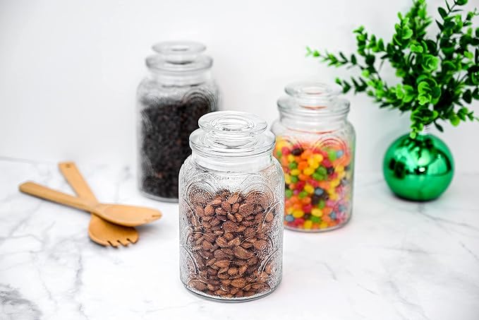Le'raze Food Storage Containers - Image 8