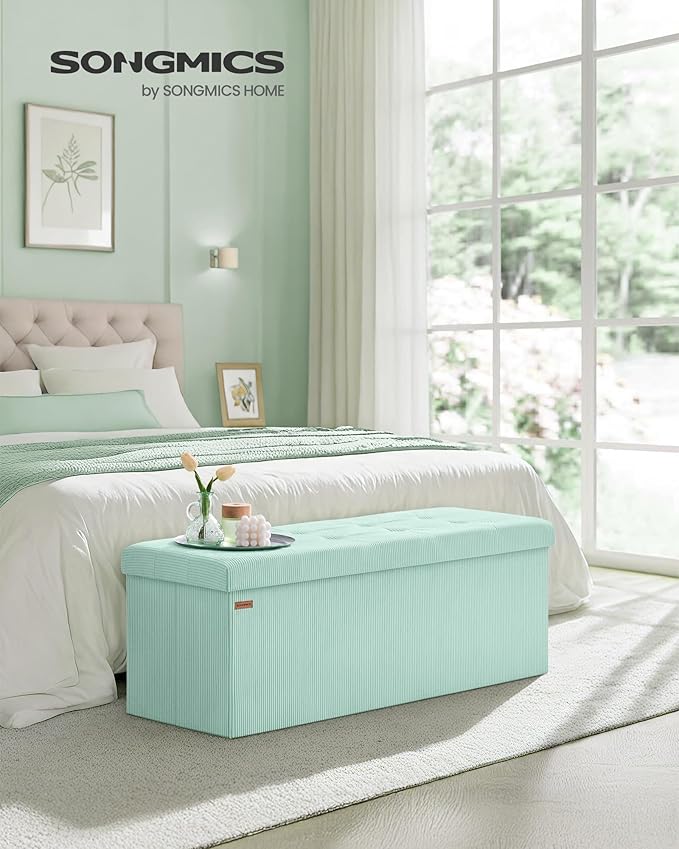 SONGMICS MAZIE Collection - Image 2