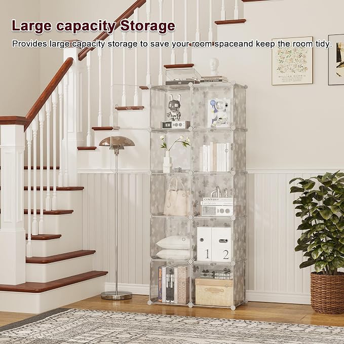 C&AHOME Cube Storage Organizer - Image 2