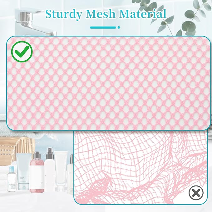 Hanging Shower Caddy Portable - Image 7