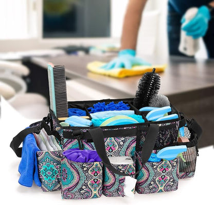 LoDrid Wearable Cleaning Caddy Bag - Image 7
