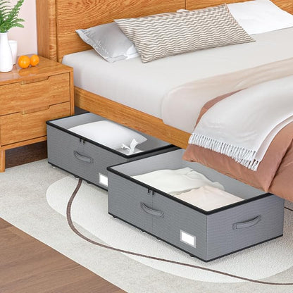EE-RoomWorld Under Bed Storage - Image 7