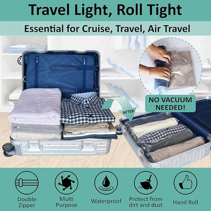 Cozy Essential Compression Bags - Image 2