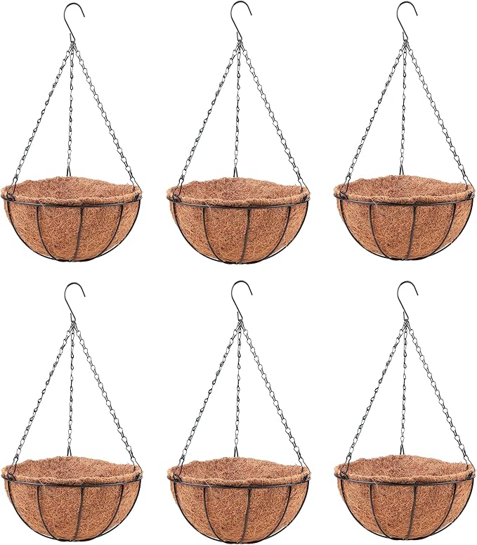 LaLaGreen Hanging Planters by L%C3%A1L%C3%A1Green