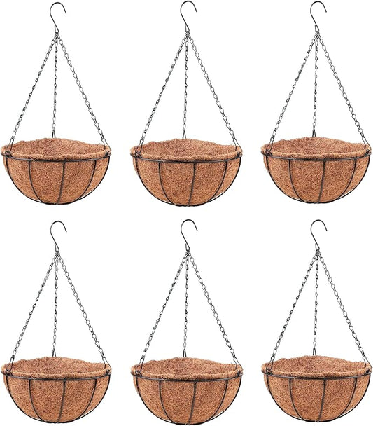 LaLaGreen Hanging Planters by L%C3%A1L%C3%A1Green