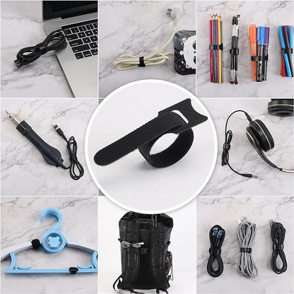 Reusable Cable Ties - Image 3