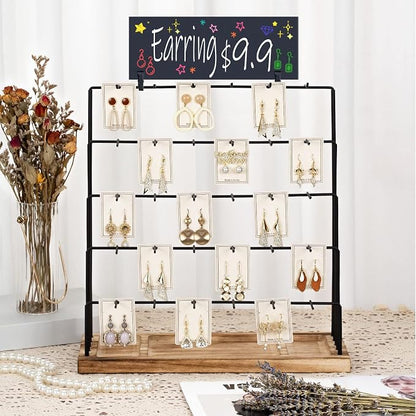 Earring Display Stands for Selling - Image 6
