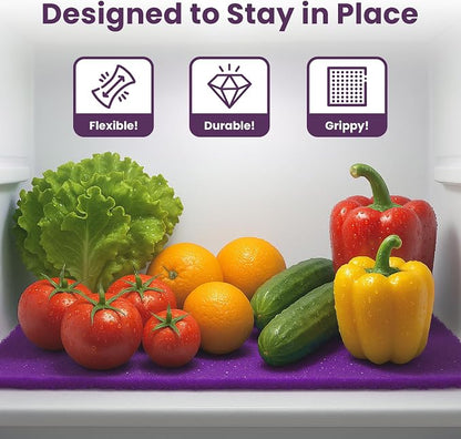 2X The Life of Your Produce - Image 2