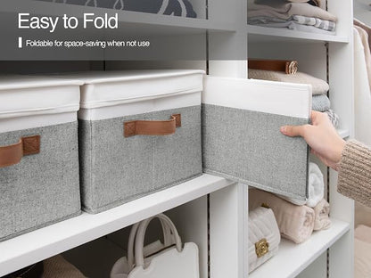 StorageWorks Large Storage Bins - Image 4