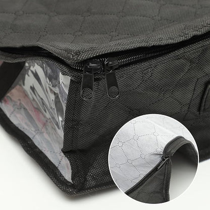 SAFIGLE Foldable Under Bed Storage Bag - Image 8