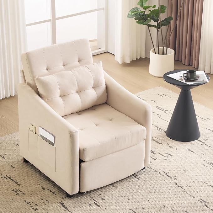 Bezseller Sleeper Sofa Chair Bed - Image 8
