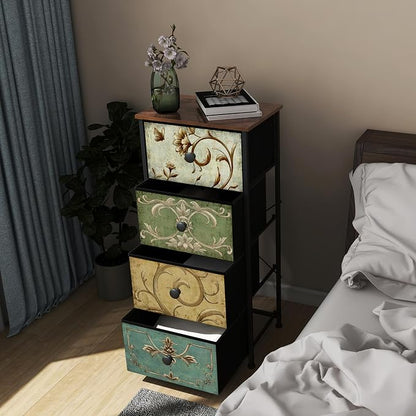 Tohomeor Small Dresser for Bedroom - Image 4