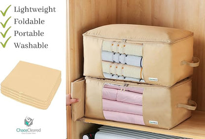 Comforter Storage Bag - Image 5