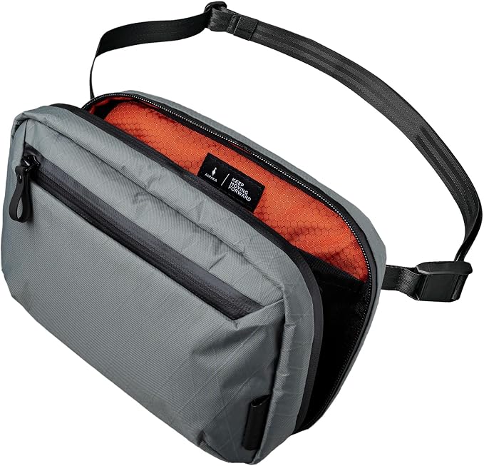 ALPAKA Elements Tech Case by ALPAKA