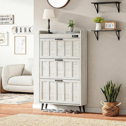 ChooChoo Shoe Storage Cabinet by ChooChoo