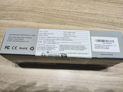 100 LED Under Cabinet Lights Wireless - Image 8
