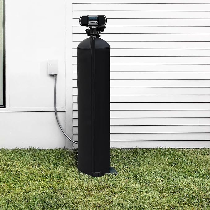 Bitubi Water Softener Neoprene Sweat Jacket, Outdoor Water Softener and Filter - Image 6