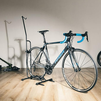 CyclingDeal Upright Bike Stand Floor - Image 8