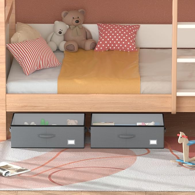EE-RoomWorld Under Bed Storage - Image 5