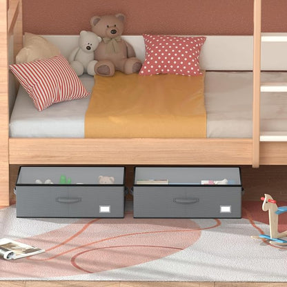 EE-RoomWorld Under Bed Storage - Image 5