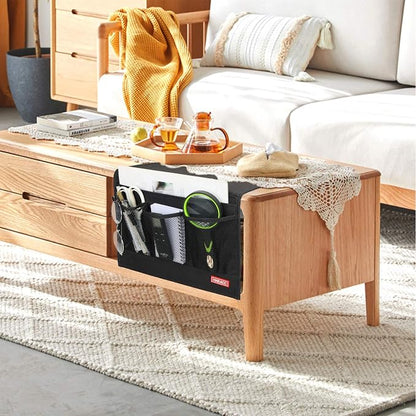 HAKACC Bedside Storage Organizer - Image 5
