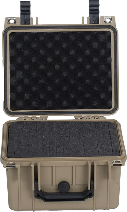 MEIJIA Portable All Weather IP67 Waterproof Camera Case, hard case - Image 5