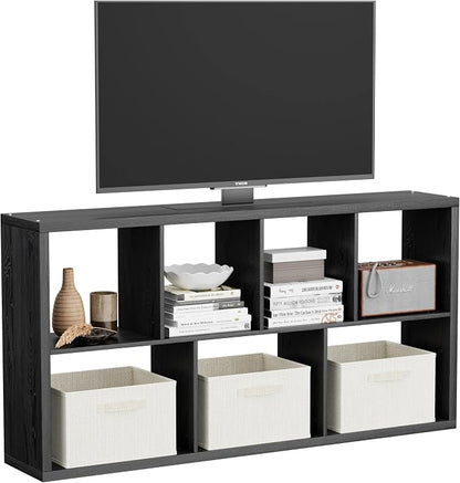 7 Cube Storage Organizer, Cube Shelf by JPIZISO