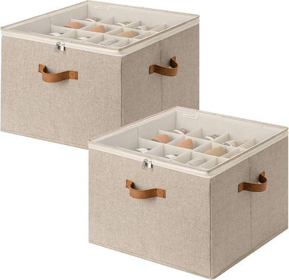 StorageWorks 2 Pack Shoe Organizer by StorageWorks