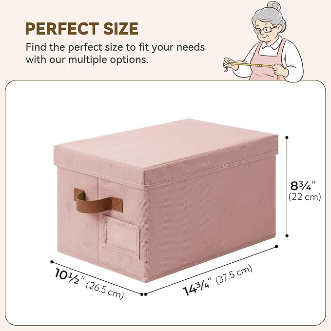 GRANNY SAYS Storage Basket - Image 5