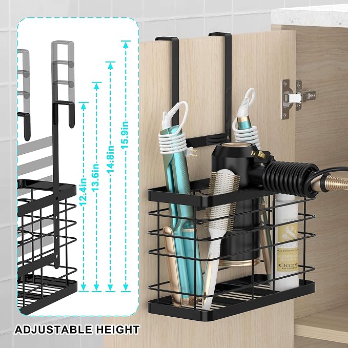 Hair Tool Organizer - Image 5