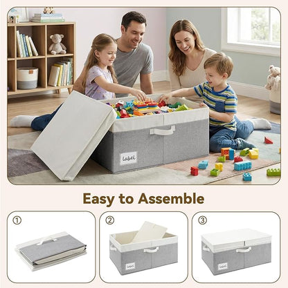 GRANNY SAYS Large Storage Bins - Image 4