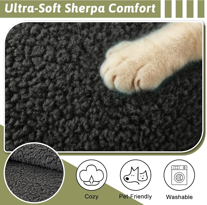 Universal Sherpa Recliner & Armchair Covers - Image 3