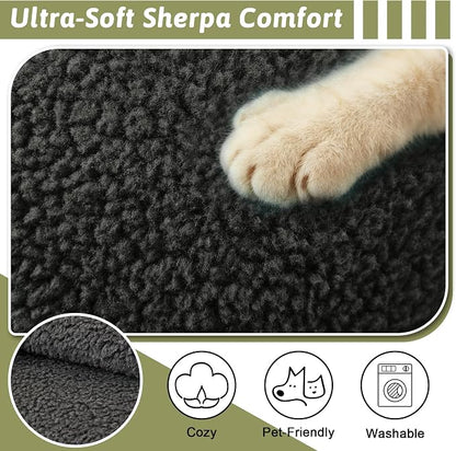 Universal Sherpa Recliner & Armchair Covers - Image 3