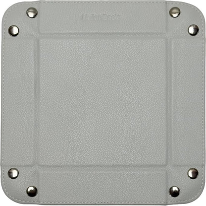 UnionBasic Small Jewelry Tray for Rings Watches Earrings, Entryway Catchall - Image 8
