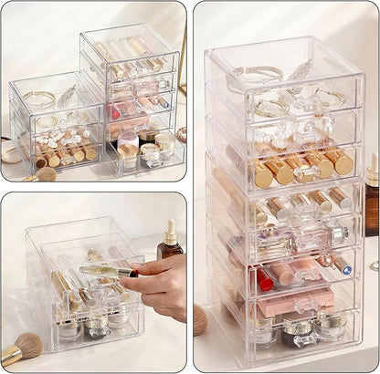 ELLDOO Rollerball Perfume Organizer - Image 6