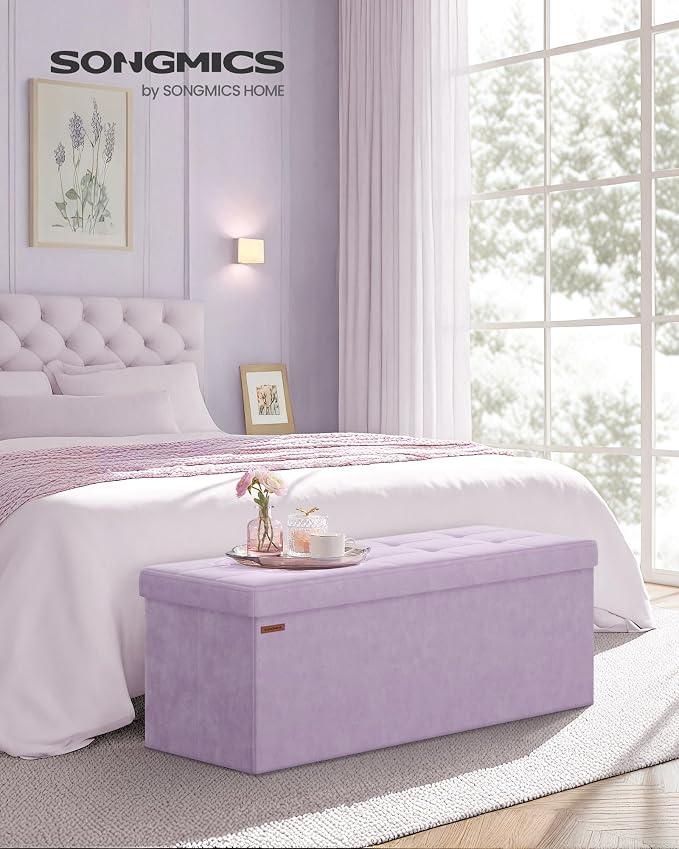 SONGMICS Mazie Collection - Image 2