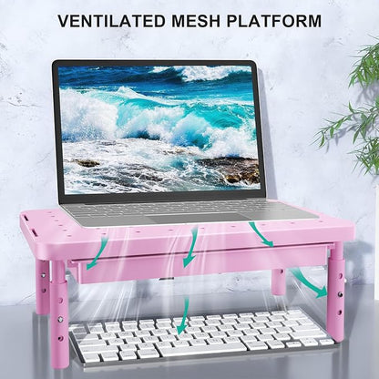 WALI Computer Monitor Stand - Image 4