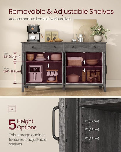 VASAGLE LIRY Collection - Image 4
