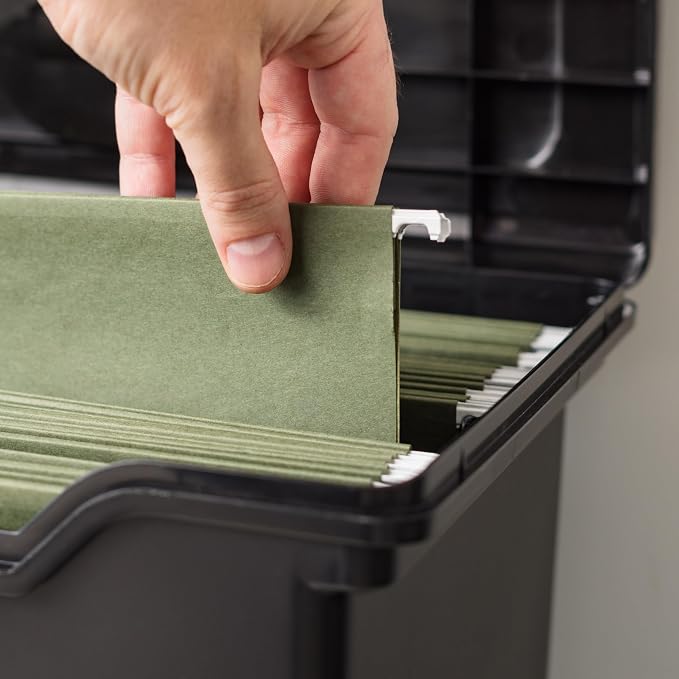 IRIS USA File Box Organizer - Image 6