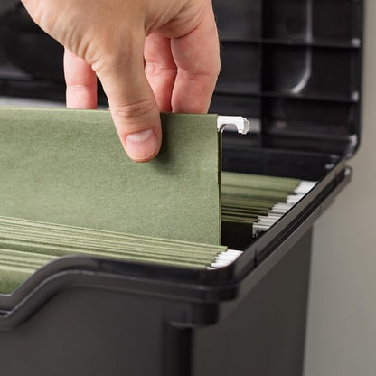 IRIS USA File Box Organizer - Image 6