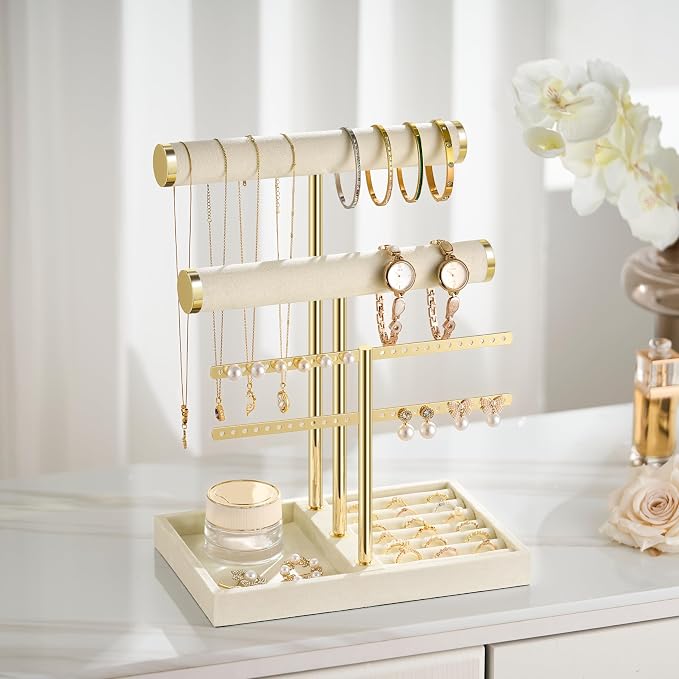 3 Tier Bracelet Holder Display - Image 5
