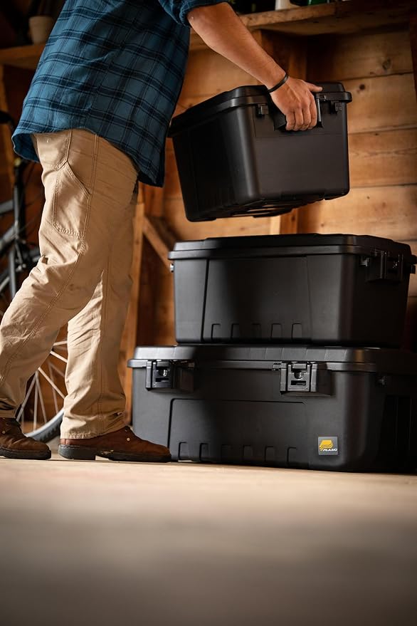 Plano Storage Trunks - Image 15