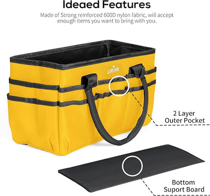 JJRING Craft and Art Tote - Image 5