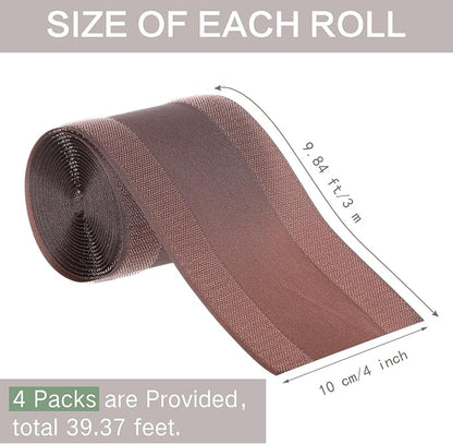 WILLBOND Carpet Cord Cover Cable Protector Floor Cover Cable Protector - Image 2
