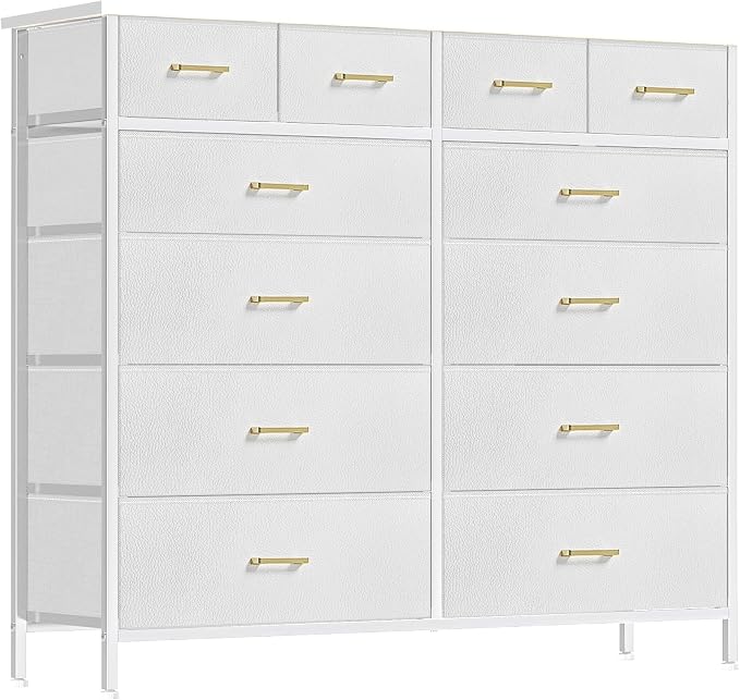 Chest of Drawers for Bedroom by VASICAR