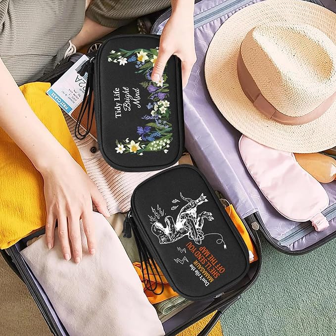 COSHAYSOO Travel Gifts for Women Electronics Tech Accessories Unique Practical - Image 6